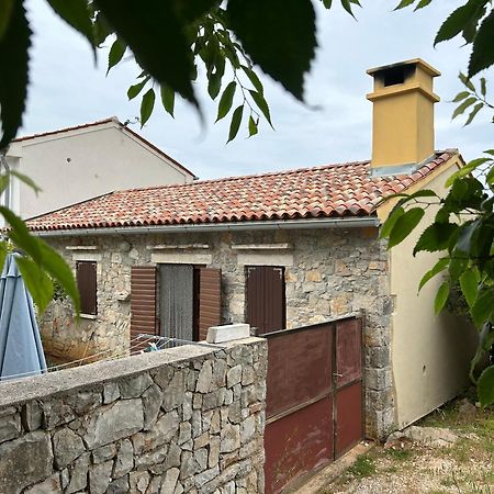 Citadela Veli Lošinj Exteriör bild