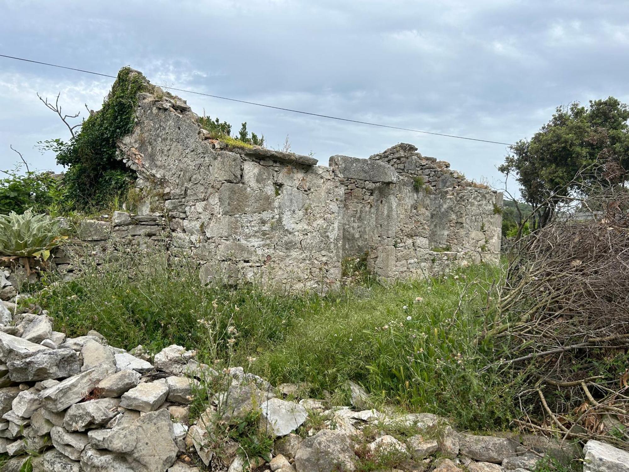 Citadela Veli Lošinj Exteriör bild