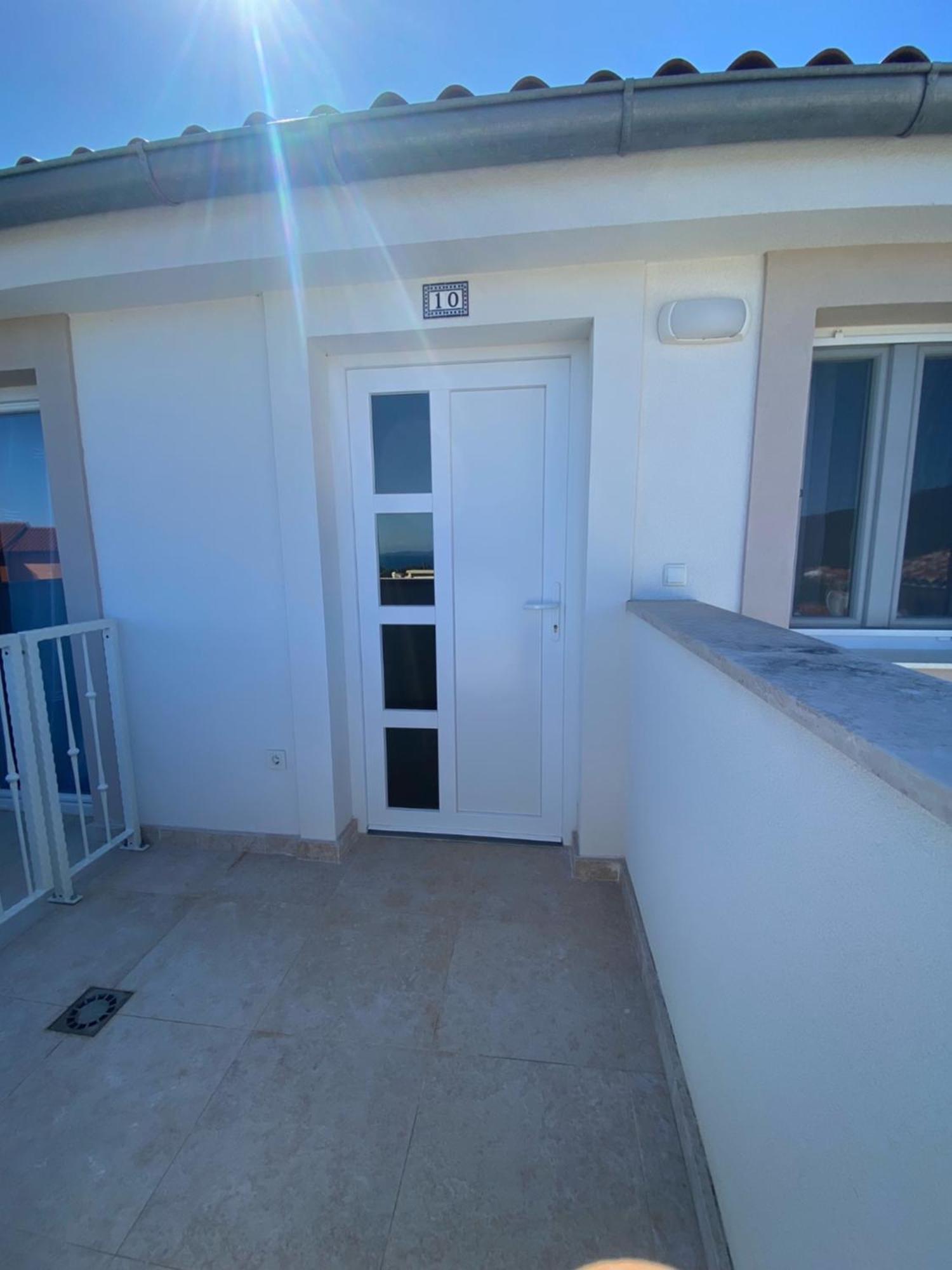 Citadela Veli Lošinj Exteriör bild