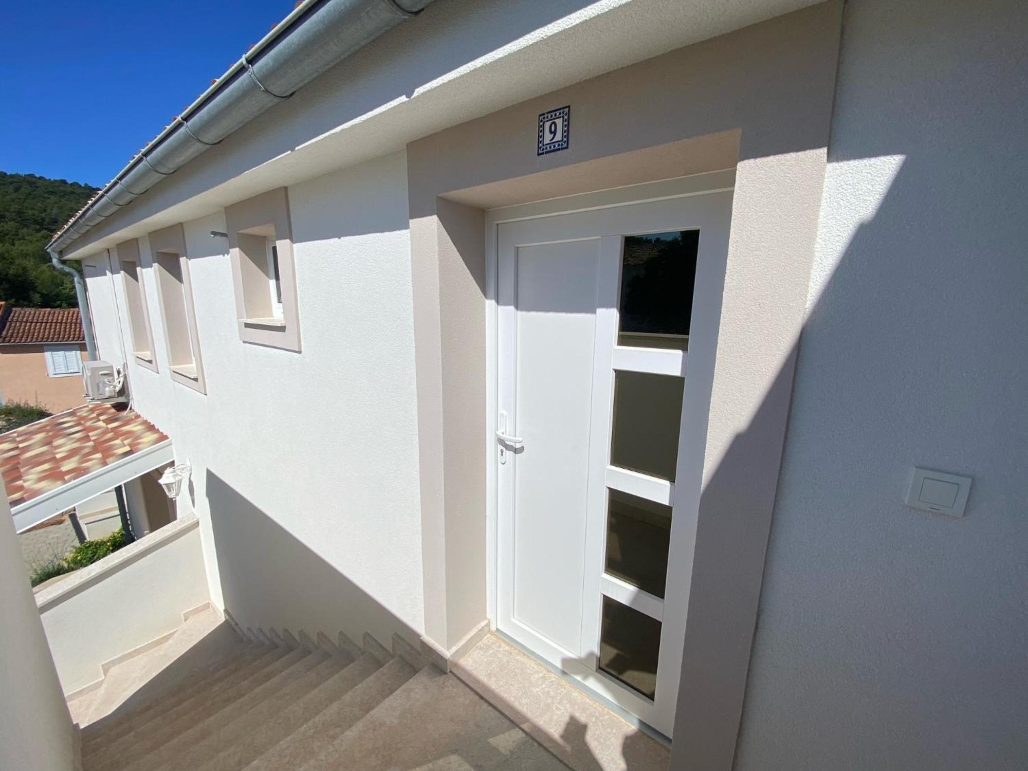 Citadela Veli Lošinj Exteriör bild