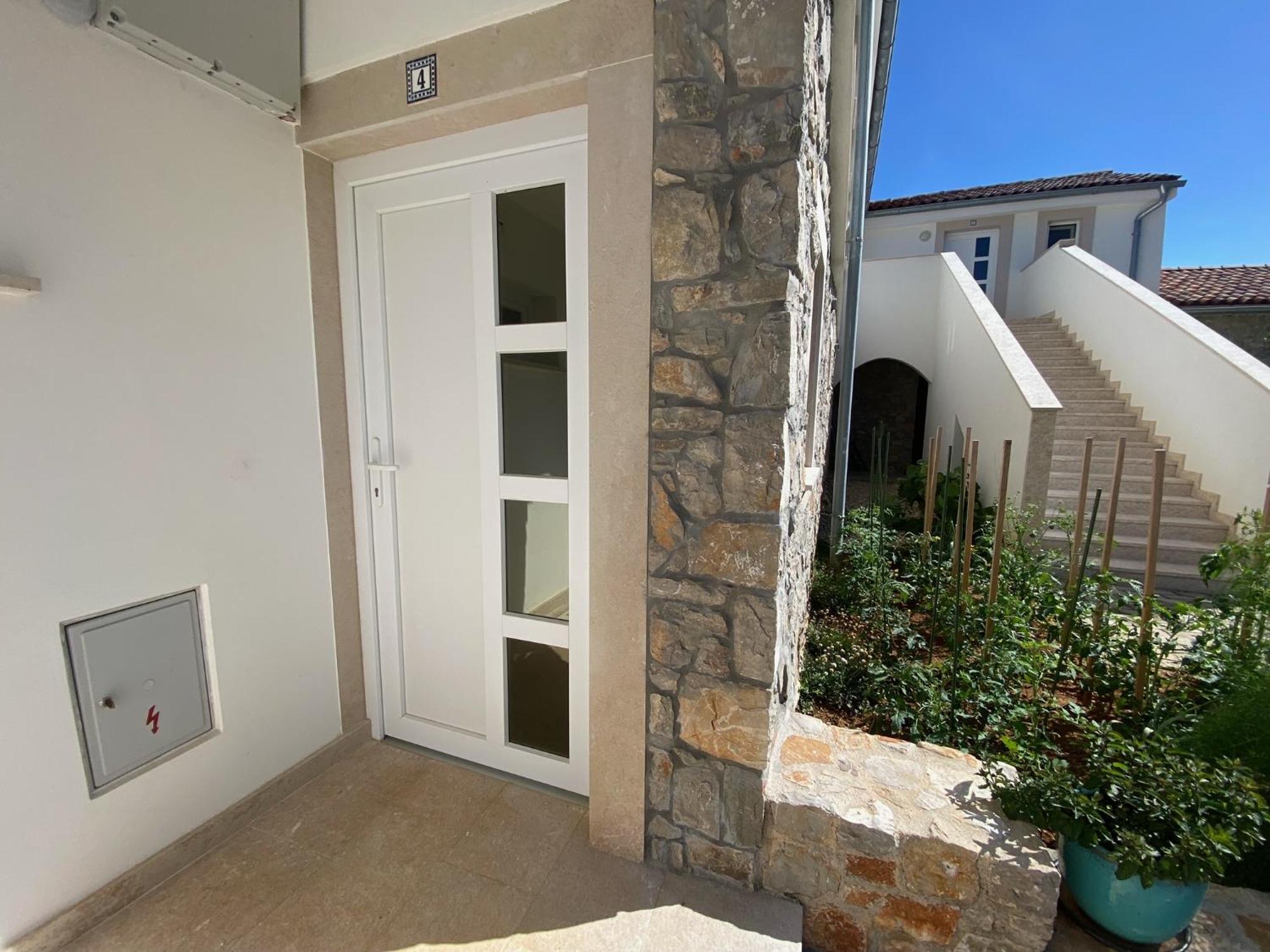 Citadela Veli Lošinj Exteriör bild
