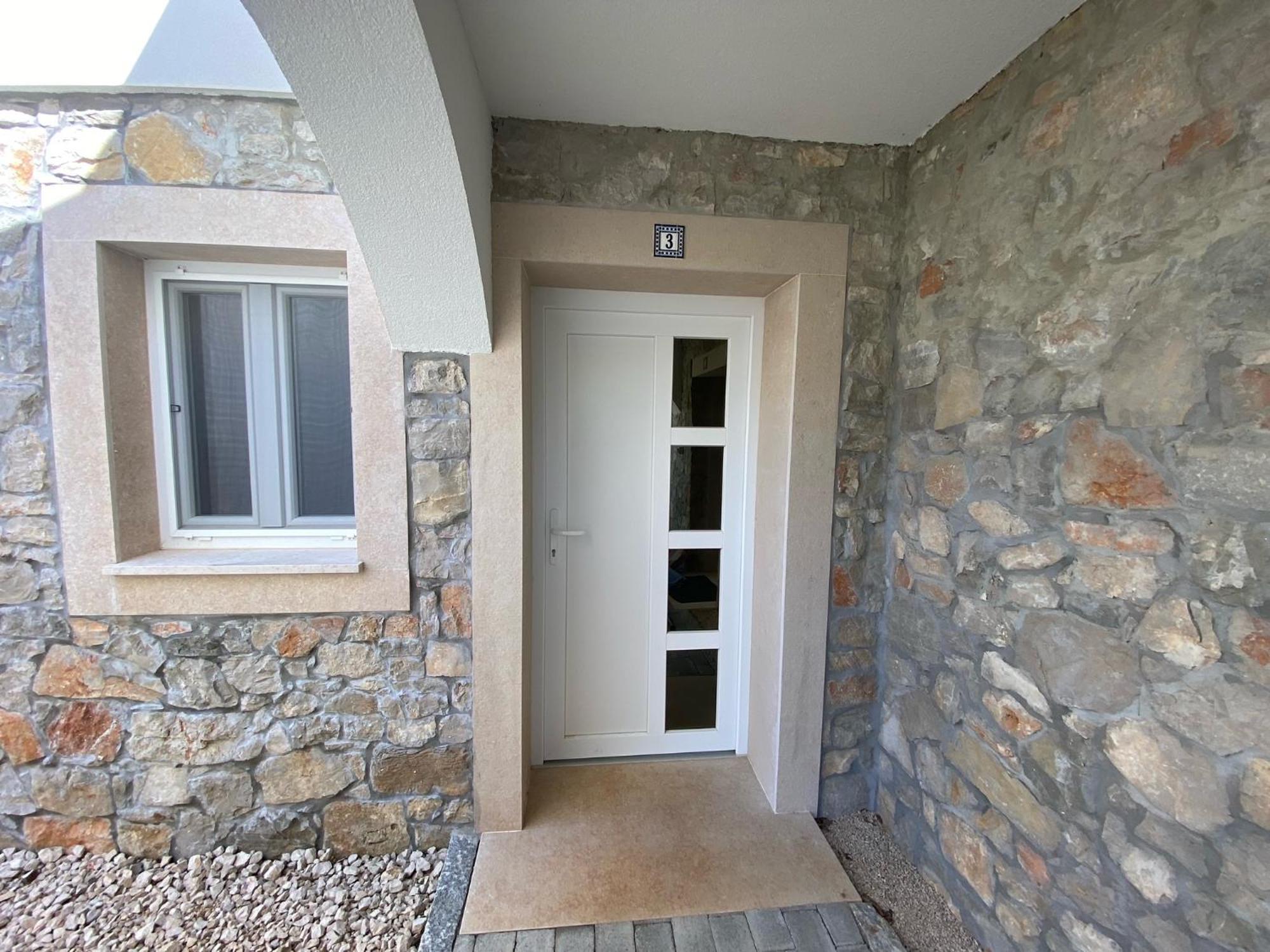 Citadela Veli Lošinj Exteriör bild