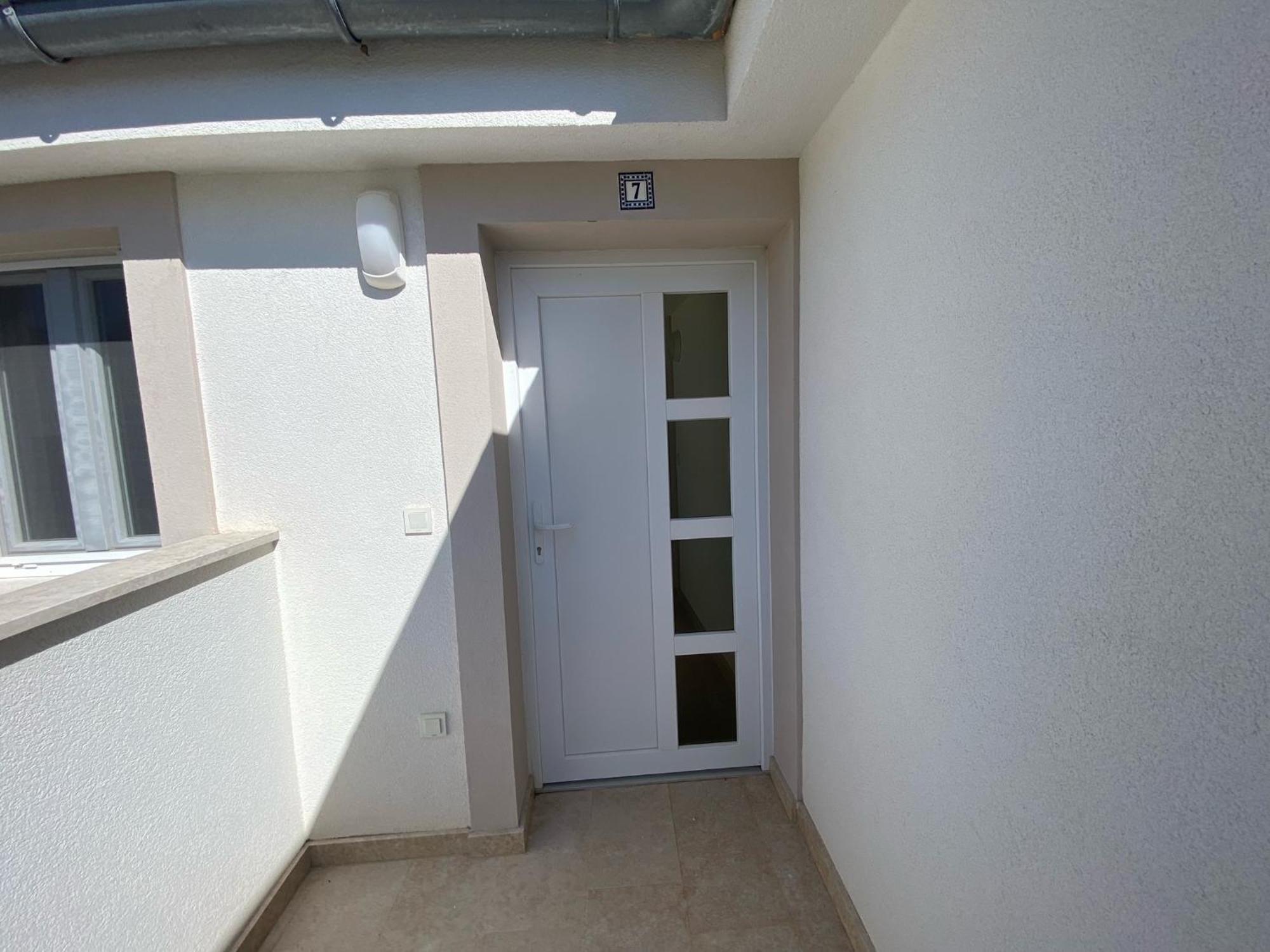 Citadela Veli Lošinj Exteriör bild