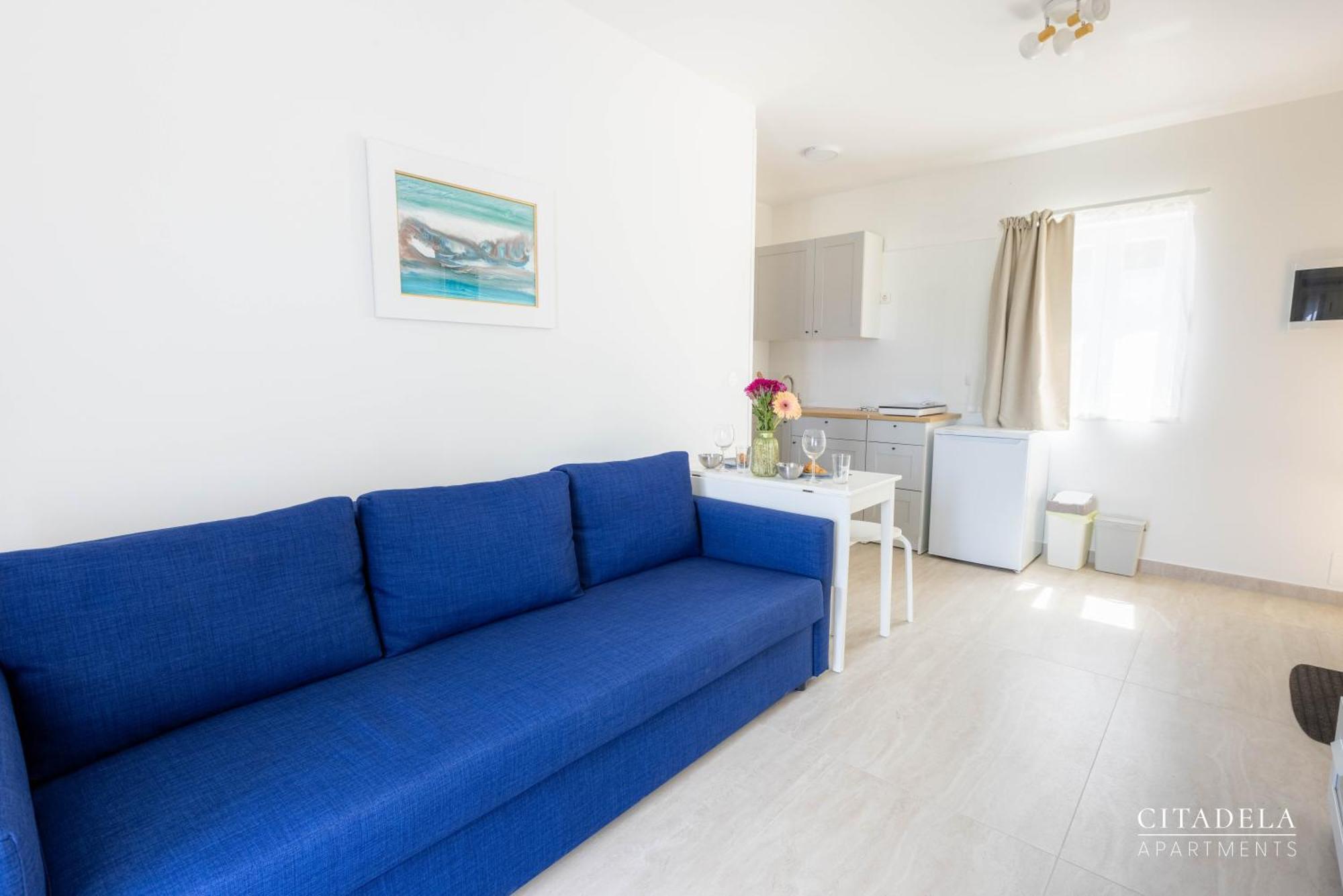 Citadela Veli Lošinj Exteriör bild