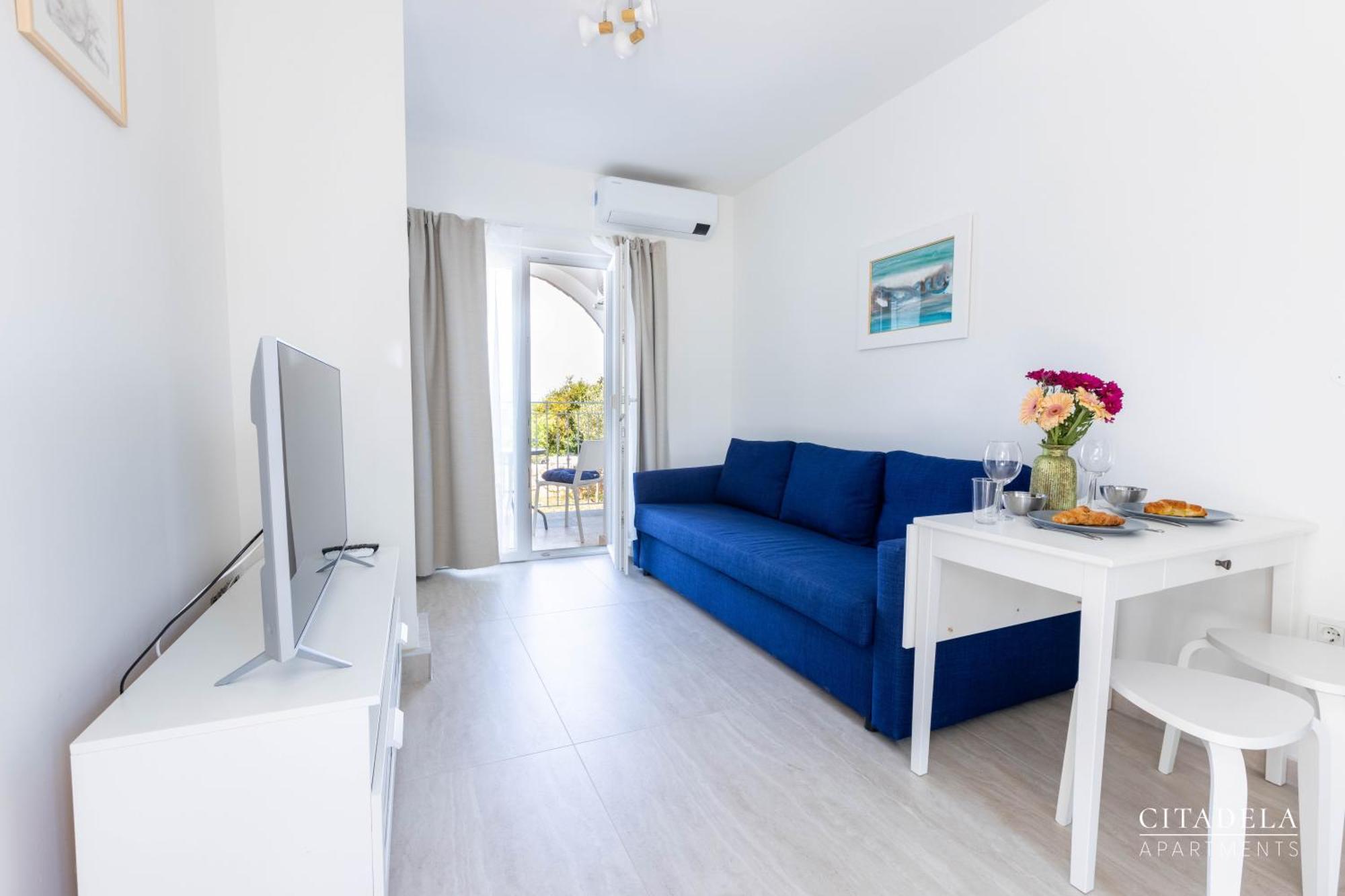 Citadela Veli Lošinj Exteriör bild
