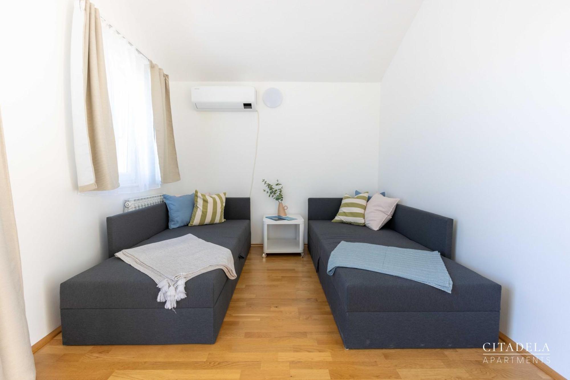 Citadela Veli Lošinj Exteriör bild