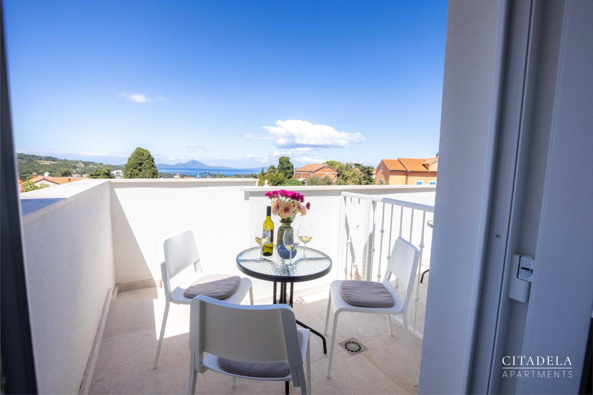 Citadela Veli Lošinj Exteriör bild
