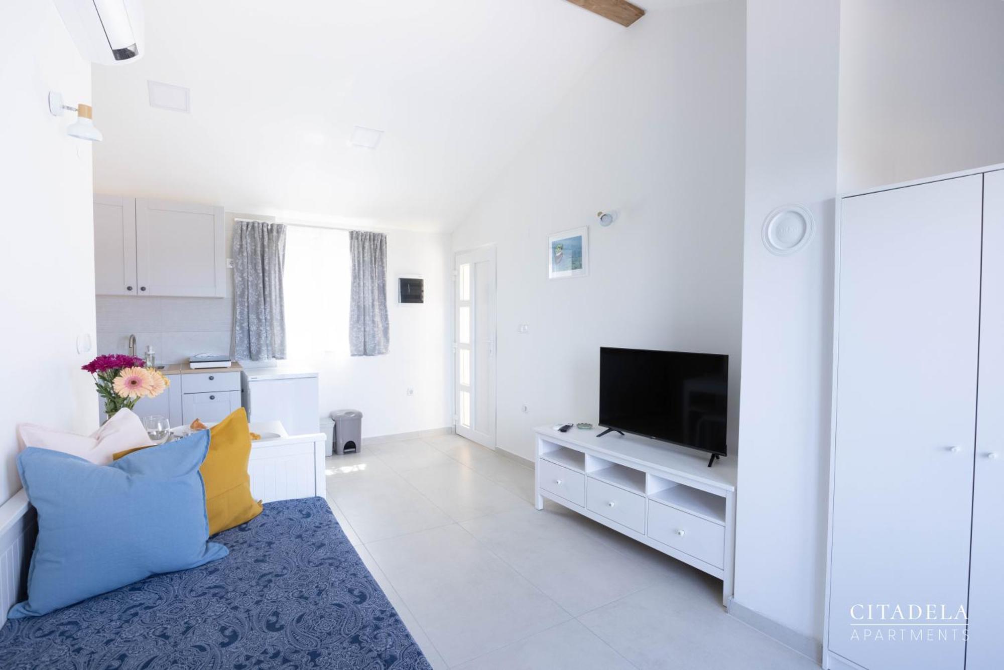 Citadela Veli Lošinj Exteriör bild