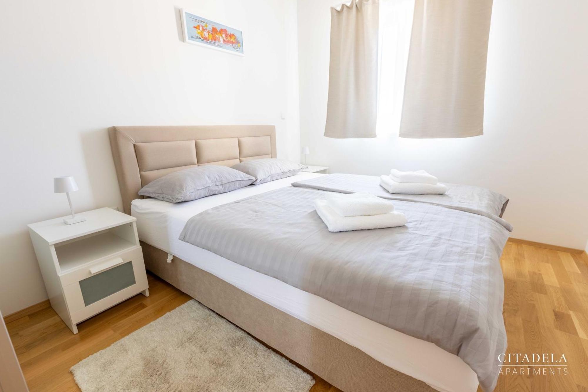 Citadela Veli Lošinj Exteriör bild