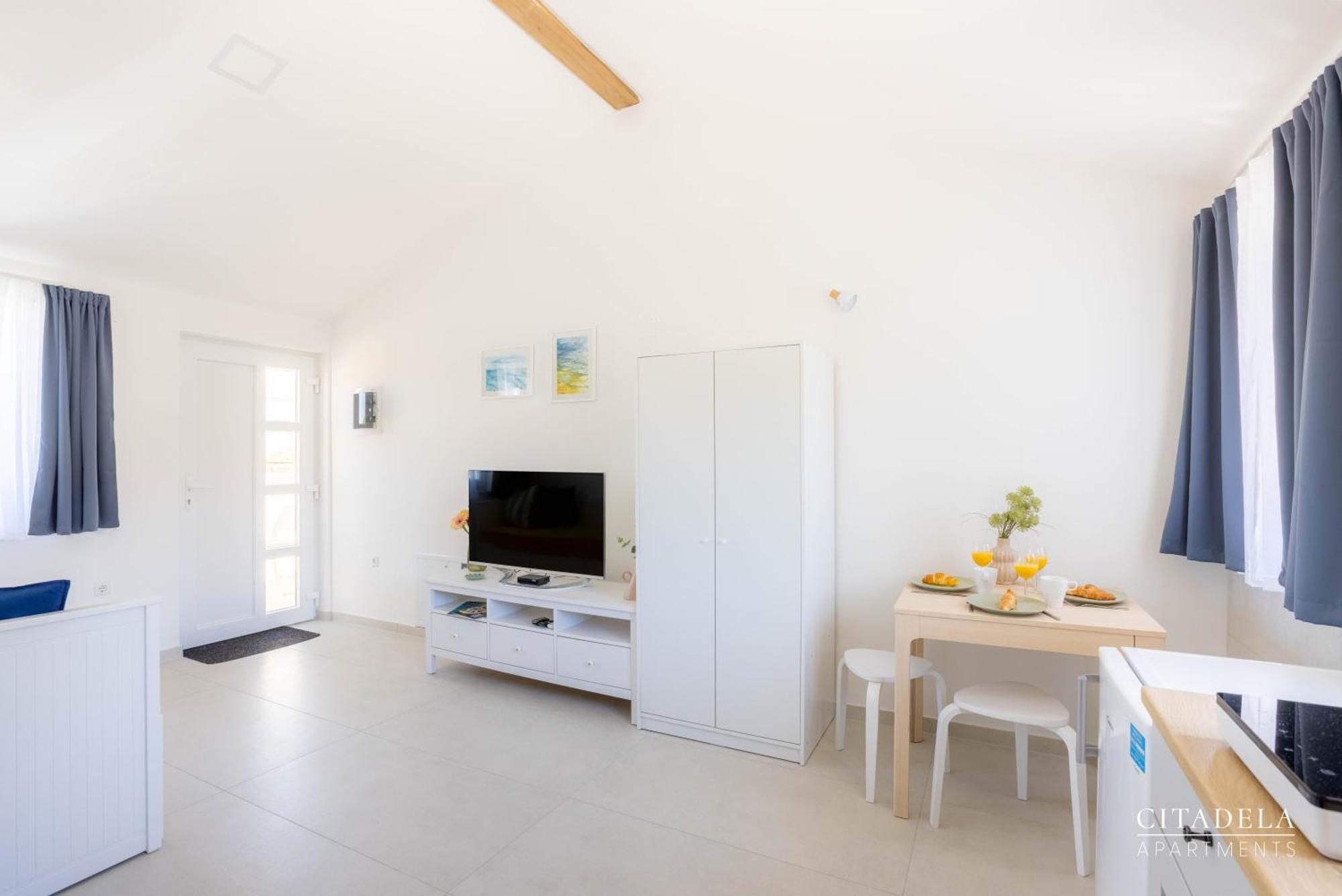 Citadela Veli Lošinj Exteriör bild
