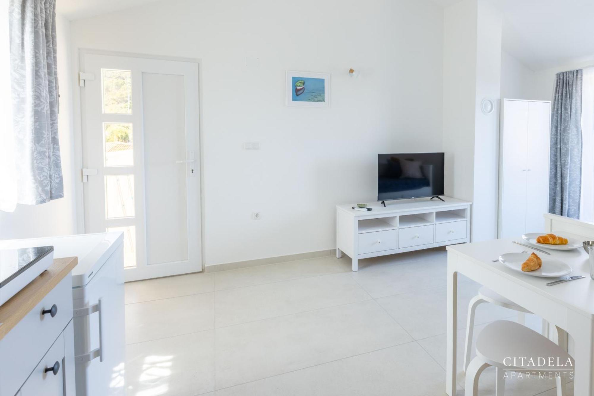 Citadela Veli Lošinj Exteriör bild