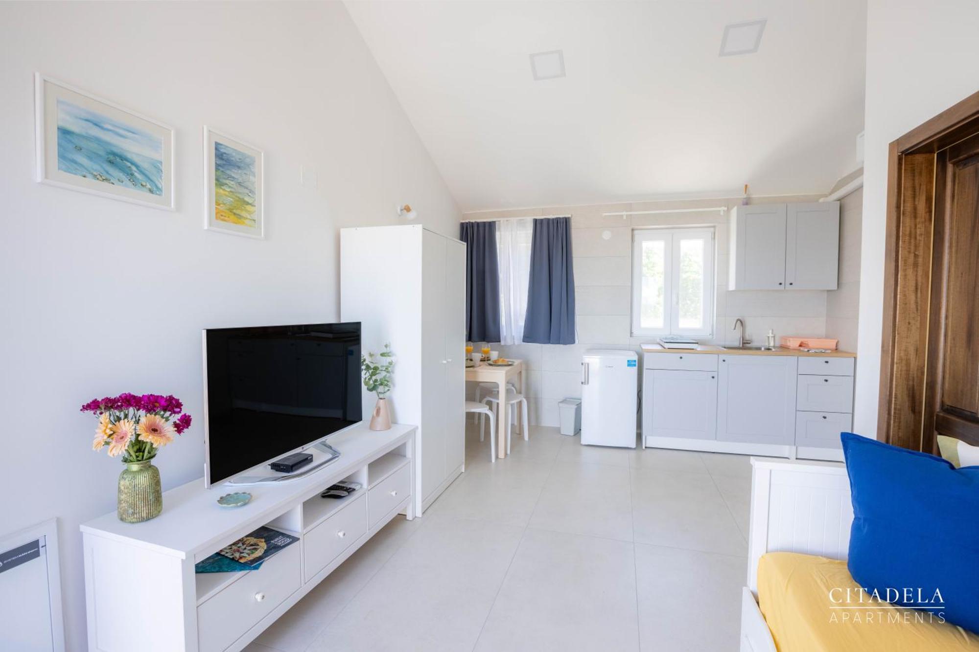 Citadela Veli Lošinj Exteriör bild