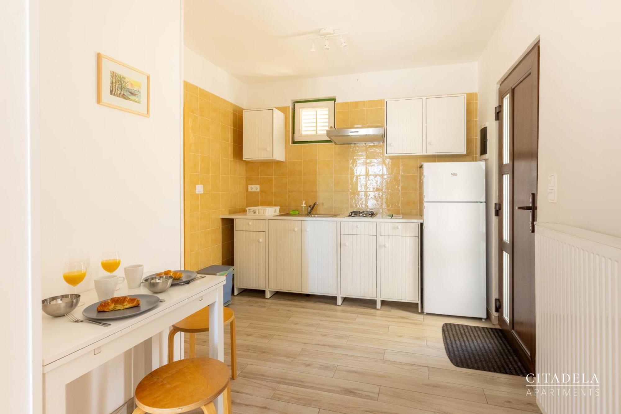 Citadela Veli Lošinj Exteriör bild