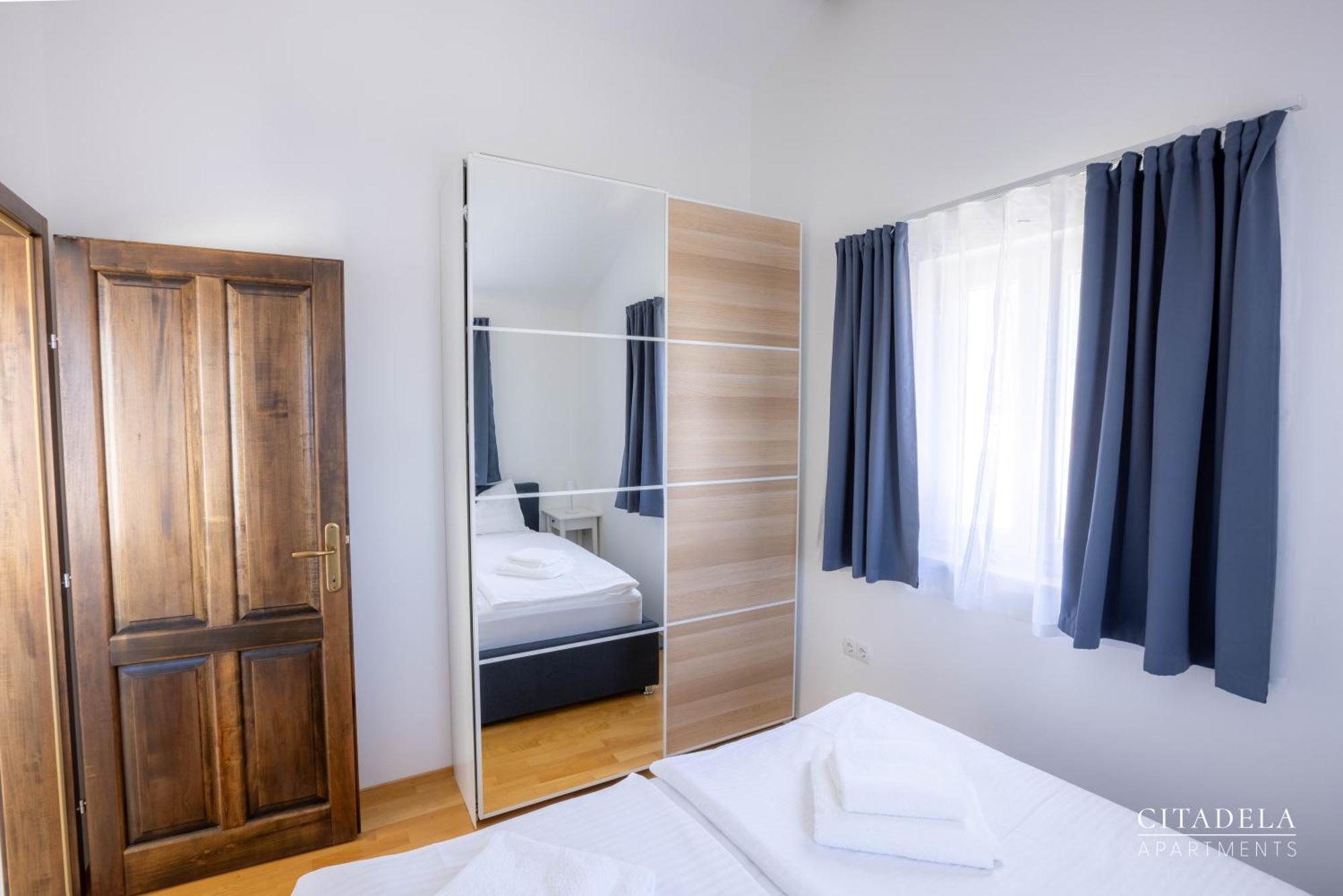 Citadela Veli Lošinj Exteriör bild