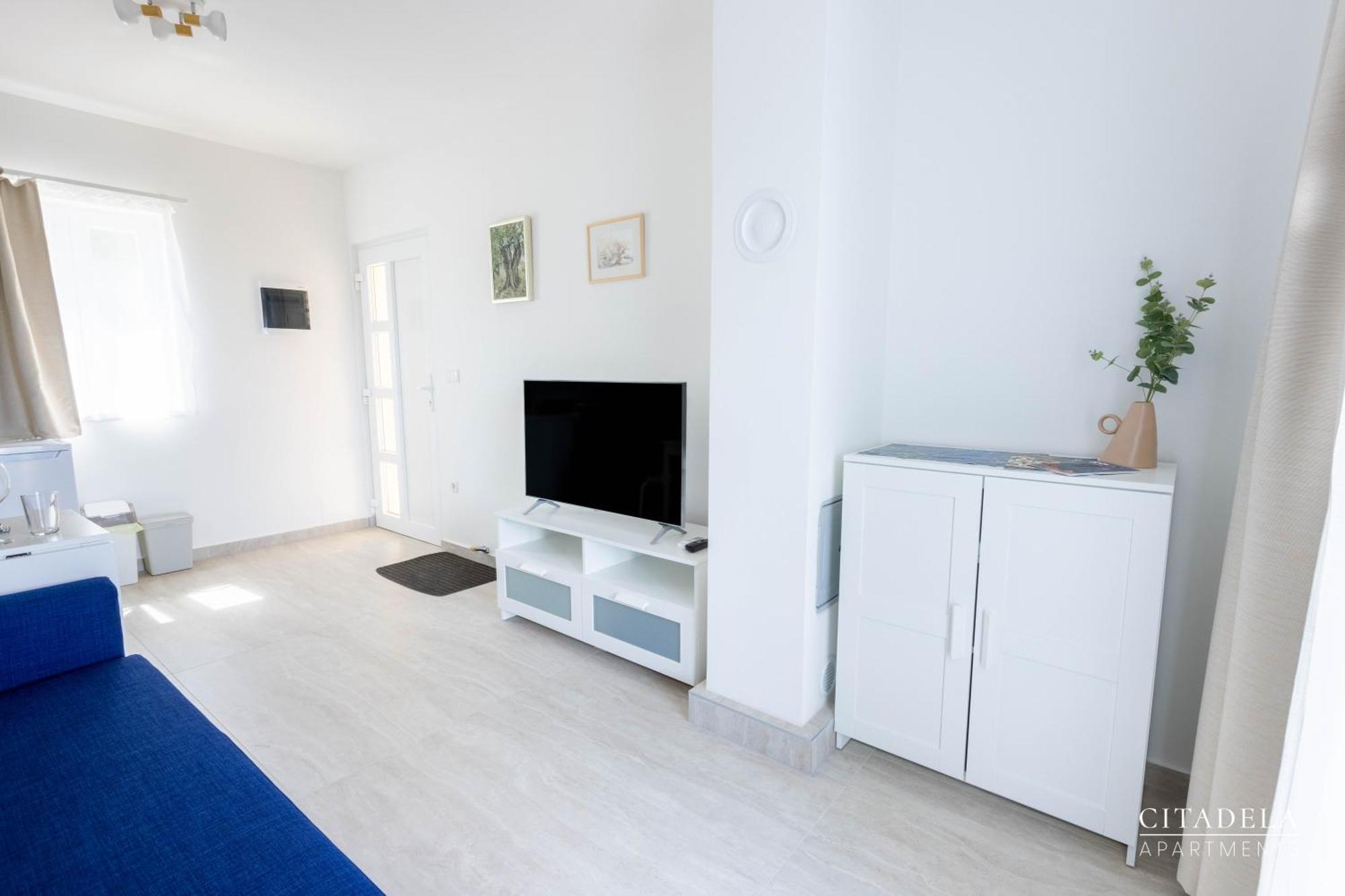 Citadela Veli Lošinj Exteriör bild
