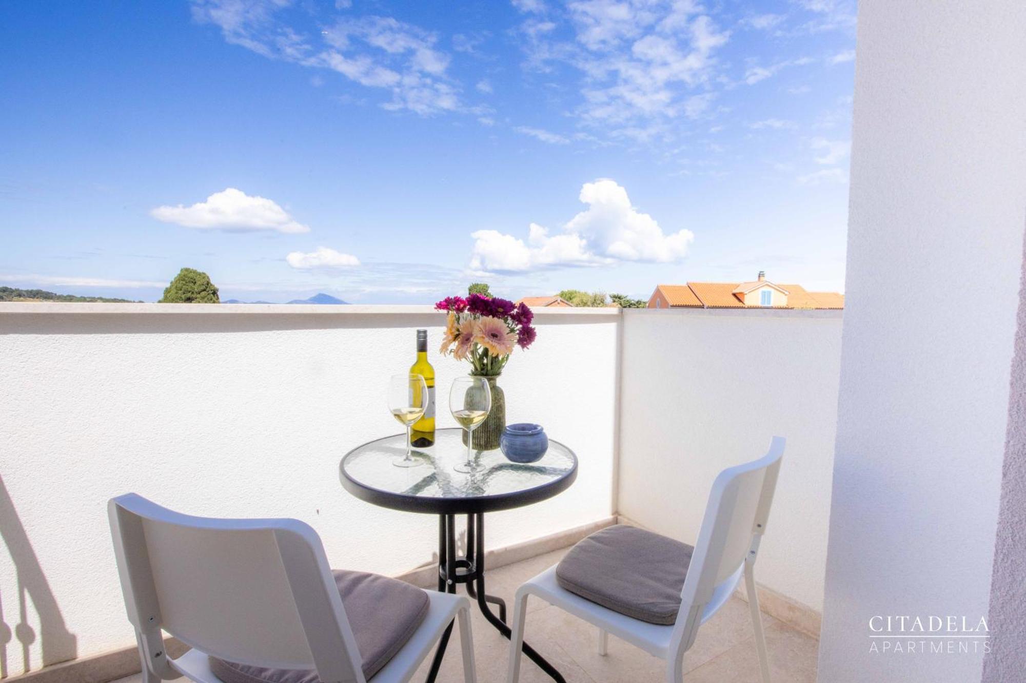 Citadela Veli Lošinj Exteriör bild
