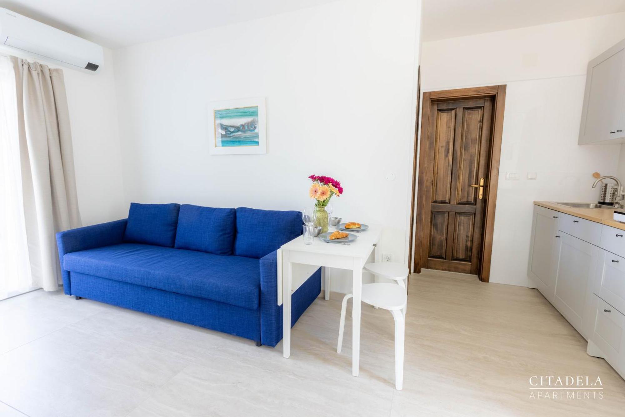 Citadela Veli Lošinj Exteriör bild
