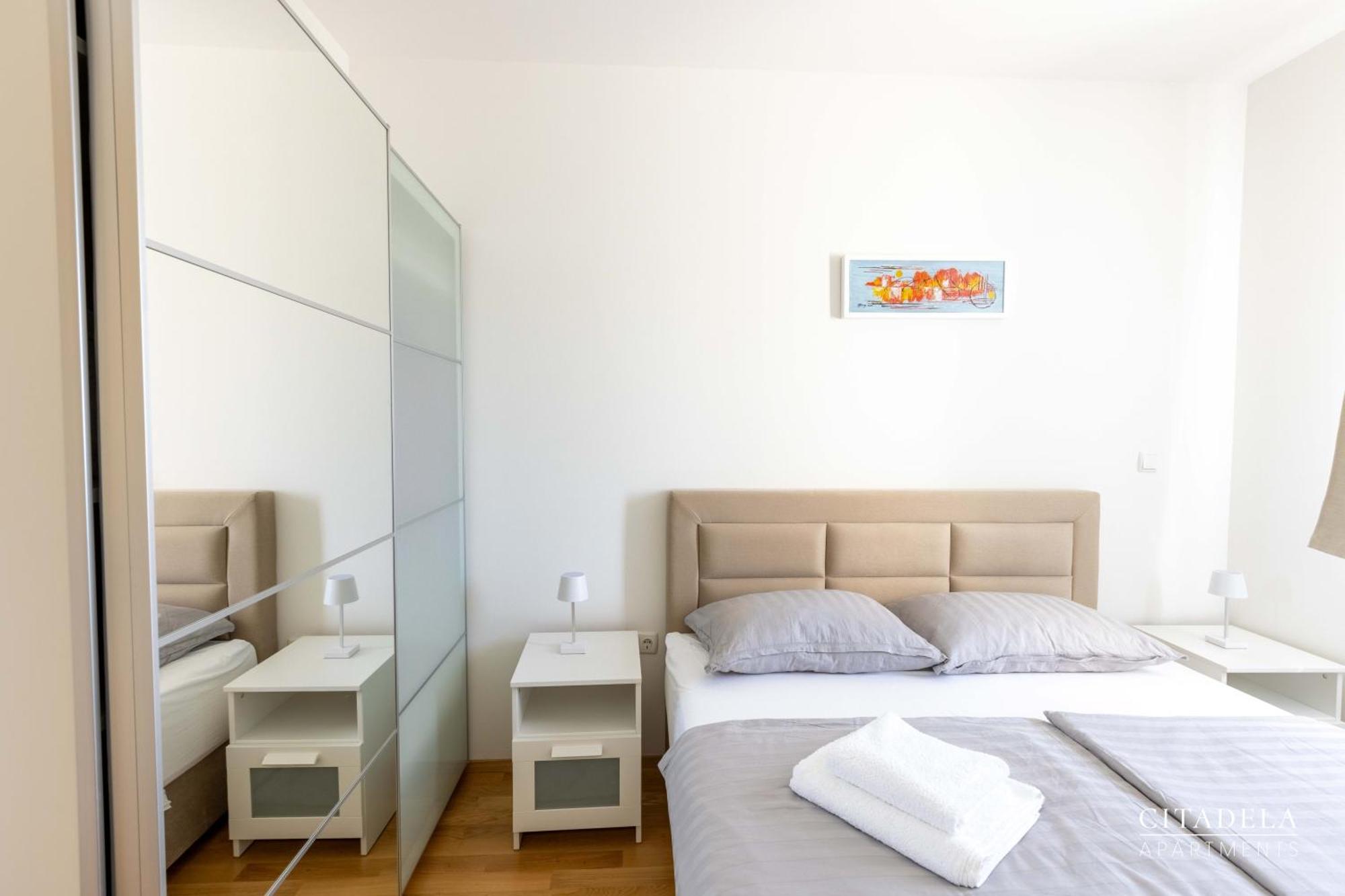 Citadela Veli Lošinj Exteriör bild