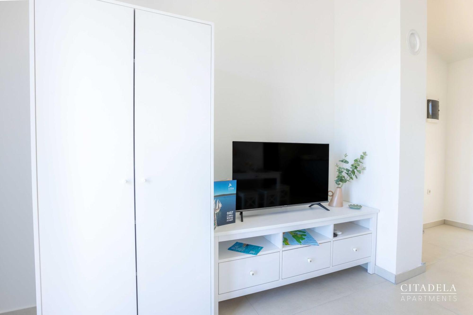Citadela Veli Lošinj Exteriör bild