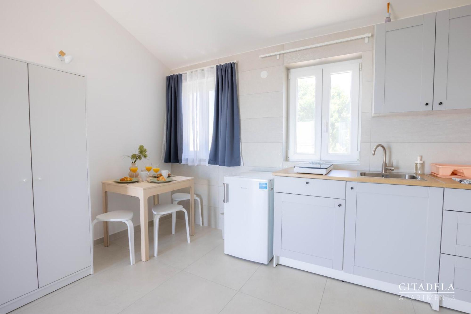 Citadela Veli Lošinj Exteriör bild