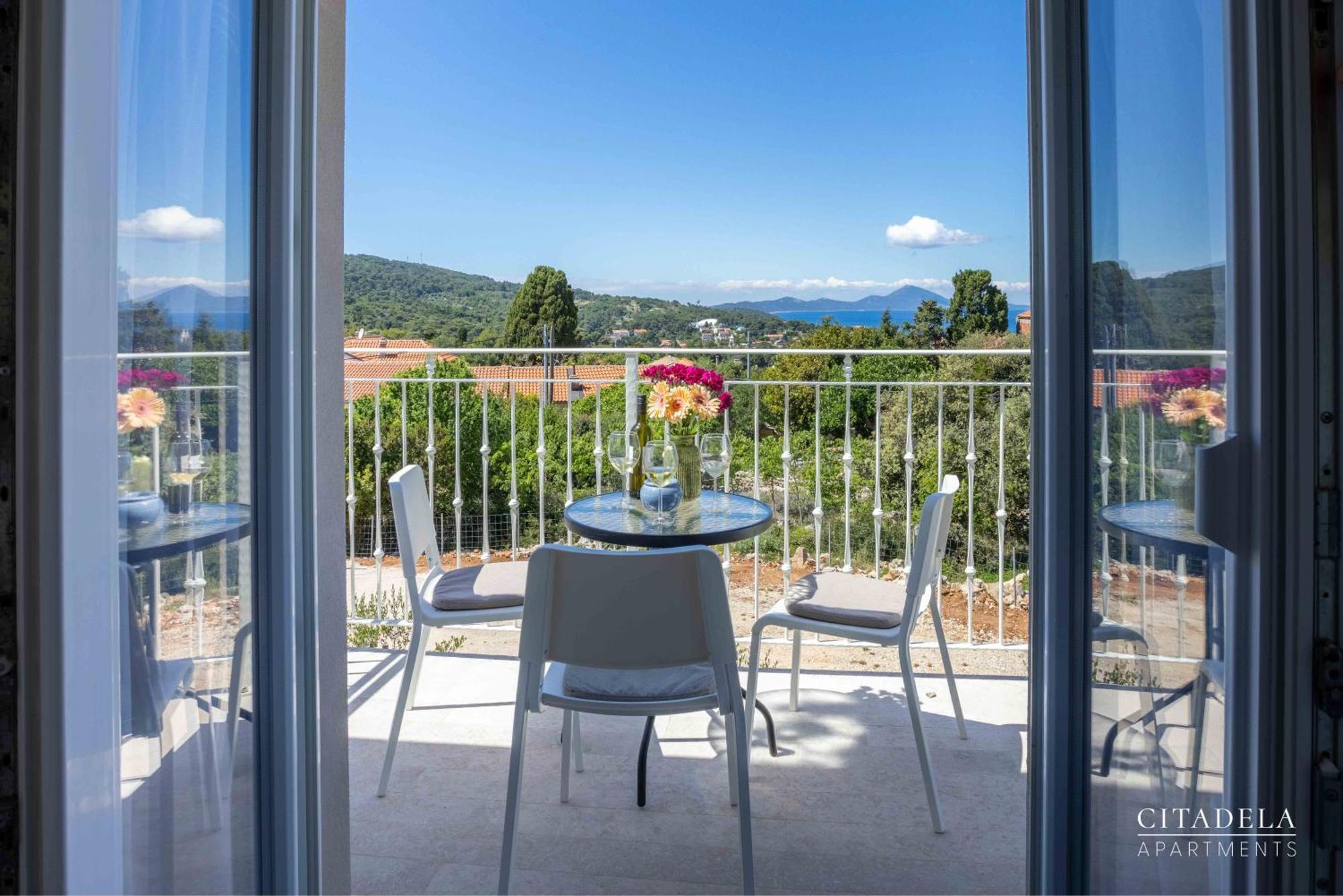 Citadela Veli Lošinj Exteriör bild