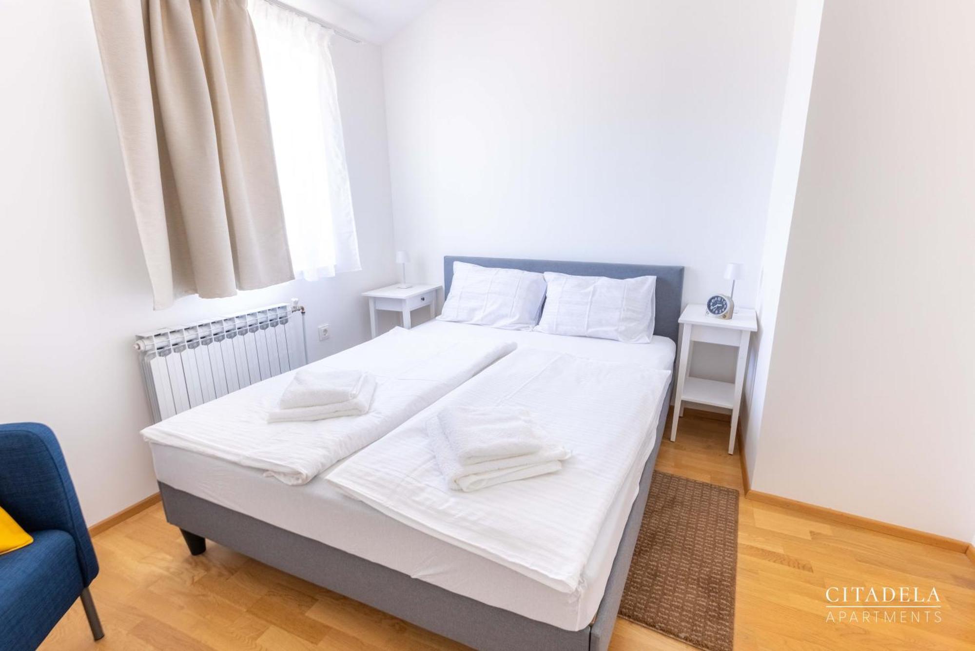 Citadela Veli Lošinj Exteriör bild