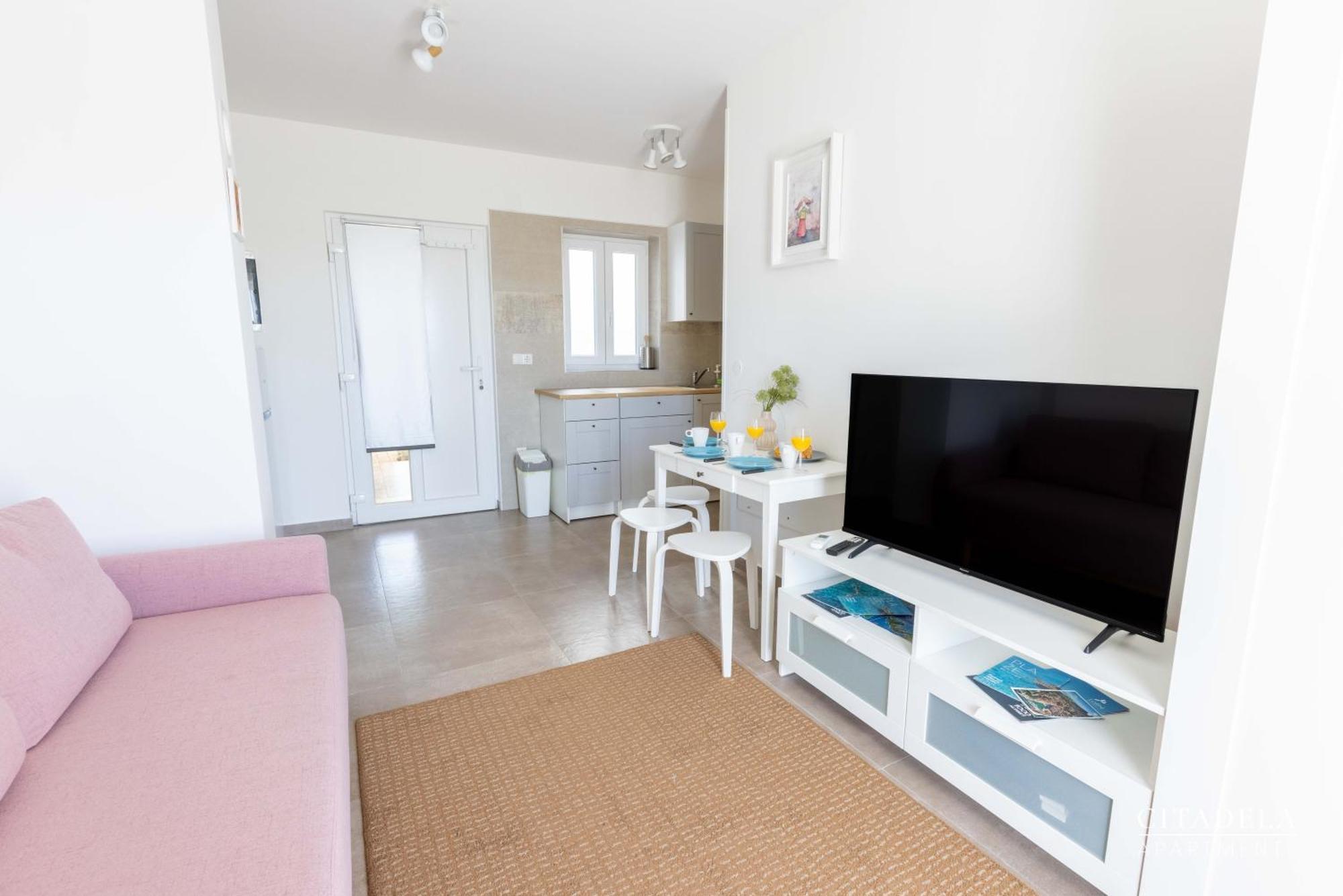 Citadela Veli Lošinj Exteriör bild