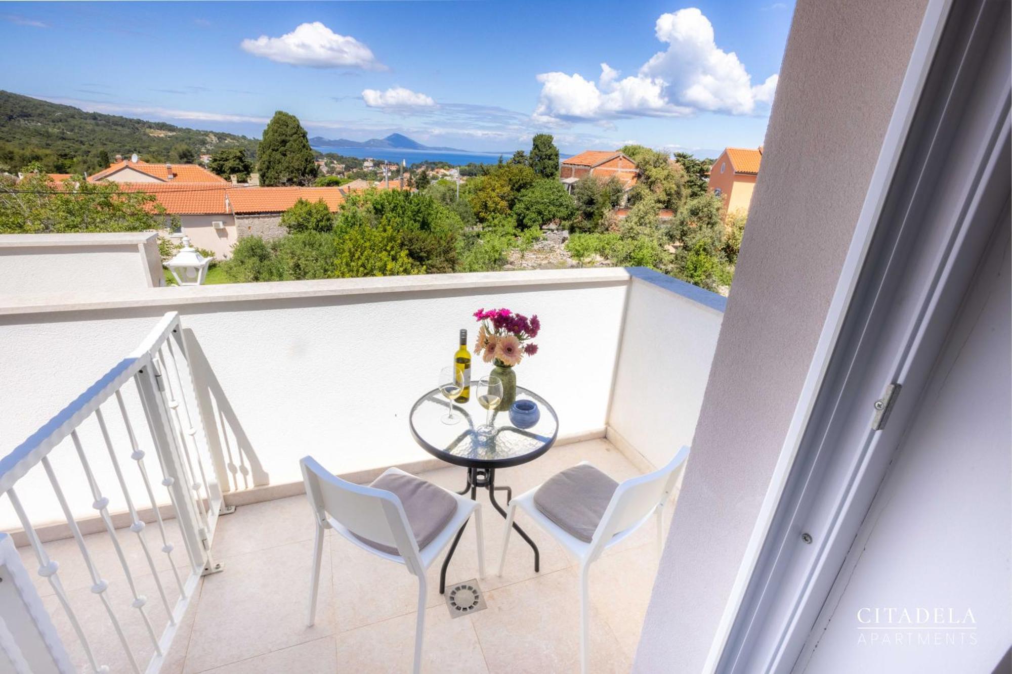 Citadela Veli Lošinj Exteriör bild