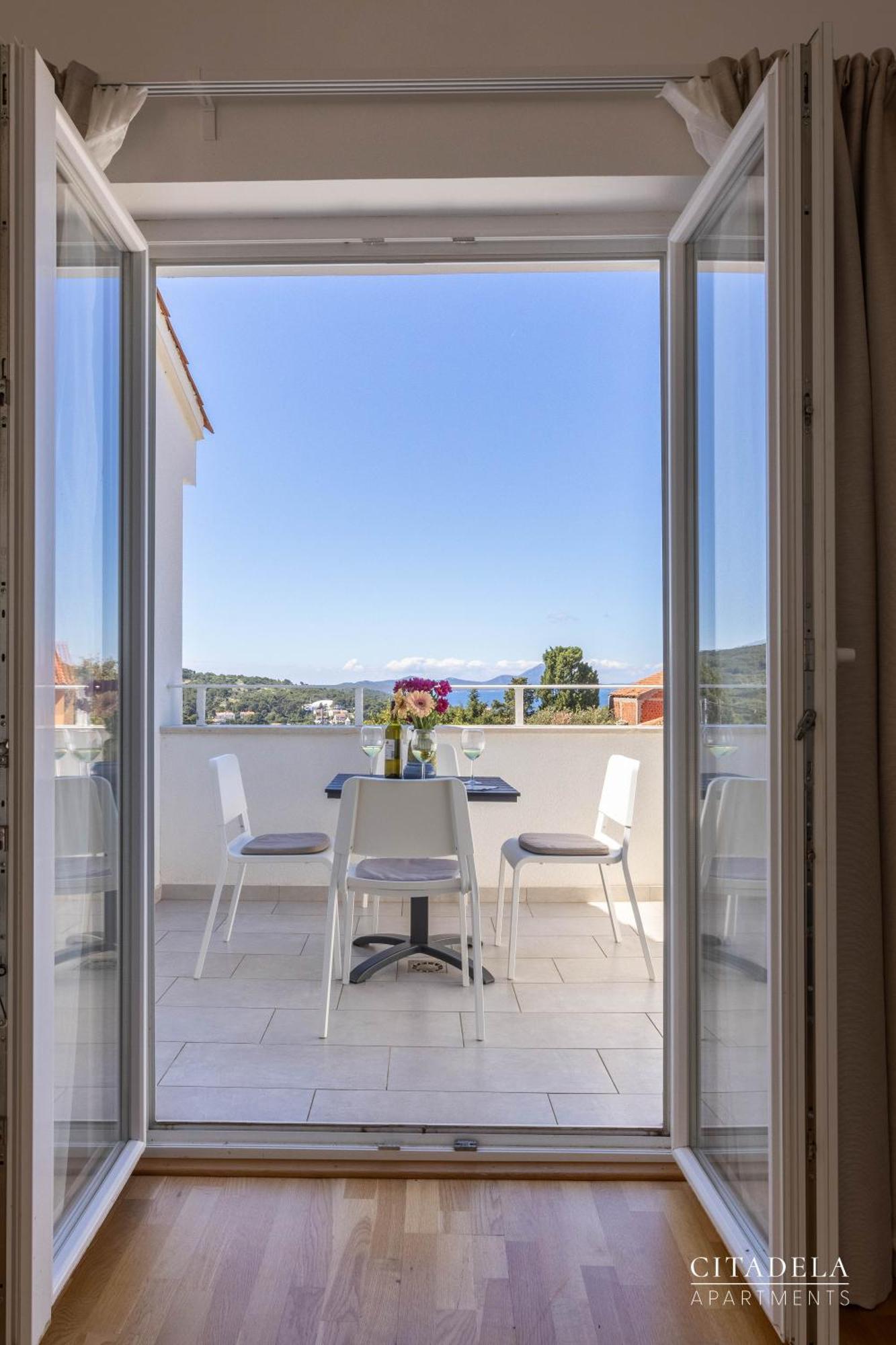 Citadela Veli Lošinj Exteriör bild