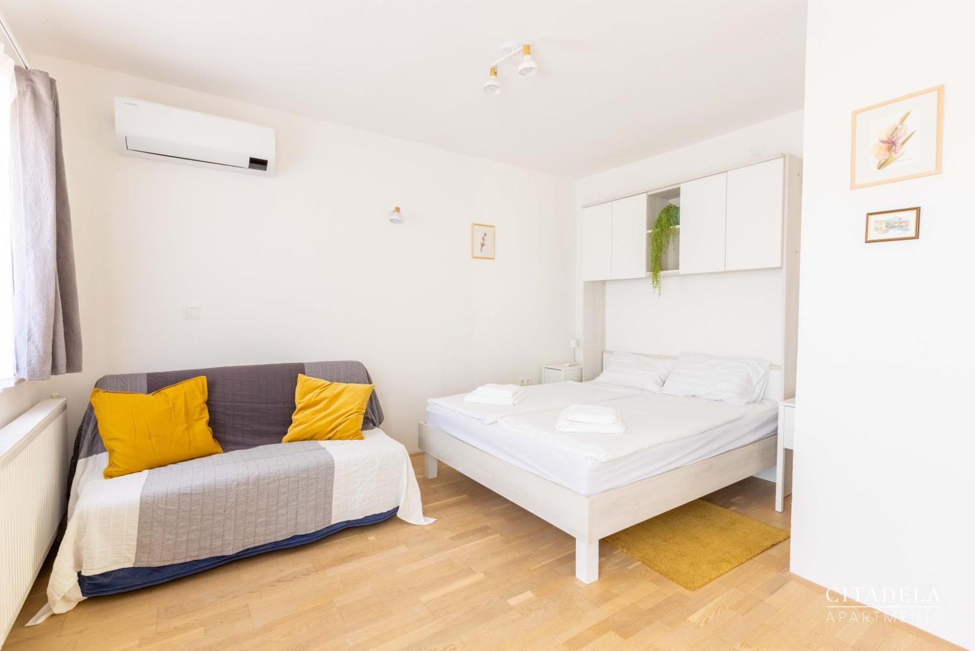 Citadela Veli Lošinj Exteriör bild