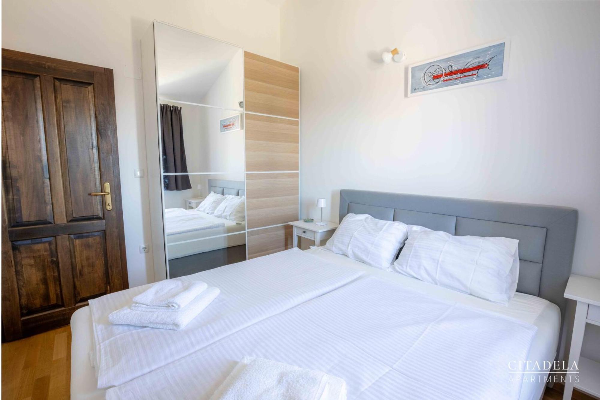 Citadela Veli Lošinj Exteriör bild